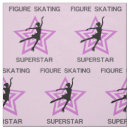 Search for ice skating fabric Pattern