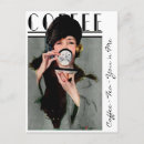 Search for for coffee shops postcards For her