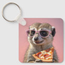 Search for meerkat key rings Animal