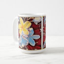 Search for frangipanis mugs Flora