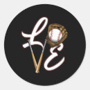 Search for baseball glove stickers Catcher