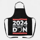 Search for 45 aprons Republican