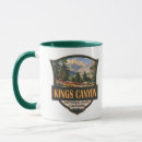 Search for sequoia national forest mugs Kings canyon national park
