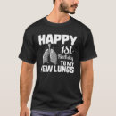 Search for lung transplant tshirts Survivor