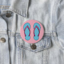 Search for flip flop badges Vacation