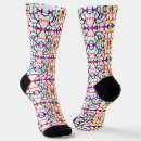 Search for colourful socks Trendy