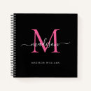 Search for stylish notebooks Elegant