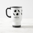Search for soccer travel mugs Sport