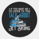 Search for water skiing stickers Funny