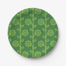 Search for environment paper plates Leaf