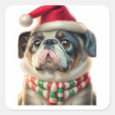 Search for funny christmas stickers Pet