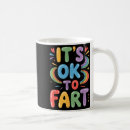 Search for fart humor mugs Flatulence