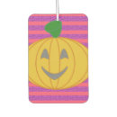 Search for pumpkin car air fresheners Cute