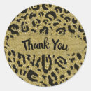 Search for glitter leopard print stickers Chic