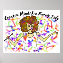 Search for messy posters Creative