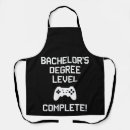 Search for bachelor standard aprons Party