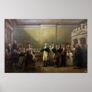Search for resigning art General george washington