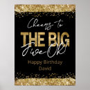 Search for big 50 posters 50th birthday