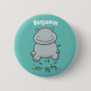 Search for hippos badges Hippopotamus