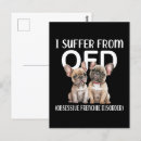 Search for frenchie postcards Dogs