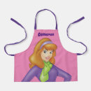 Search for daphne aprons Cartoons