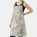 Search for 3 aprons Floral