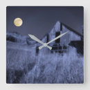 Search for old barn clocks Landscape