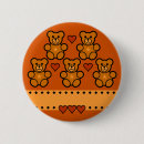 Search for adoreable badges Teddy