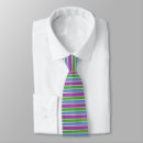 Search for bold green ties Striped