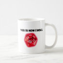 Search for this is how i roll mugs Rpg