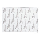 Search for eiffel tower pillowcases Travel