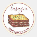 Search for italian chef stickers Food