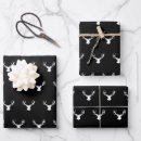 Search for hunting christmas wrapping paper Hunter
