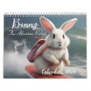 Search for bunny rabbit calendars Rabbits