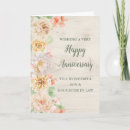 Search for wedding anniversary cards Floral