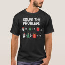 Search for math christmas tshirts Seven