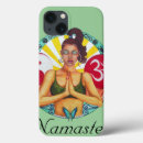 Search for namaste cases Zen