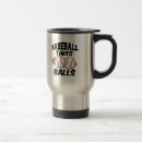 Search for baseball travel mugs Sports