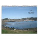Search for western calendars Coast