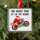 Search for racing christmas tree decorations Funny
