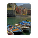 Search for historical rectangular magnets Boat