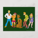 Search for mystery inc postcards Velma