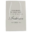 Search for congratulations gift bags Script