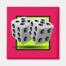 Search for roll magnets Roll the dice