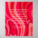 Search for bible verse romans 8 28 posters Inspirational