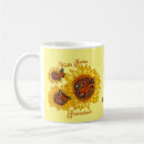 Search for sunflower grandma mugs Sunflowers
