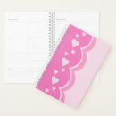 Search for heart planners Kawaii