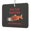 Search for animal car air fresheners Fish