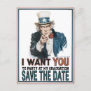 Search for patriotic graduation invitations Military