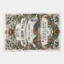 Search for christian tea towels Bible verse